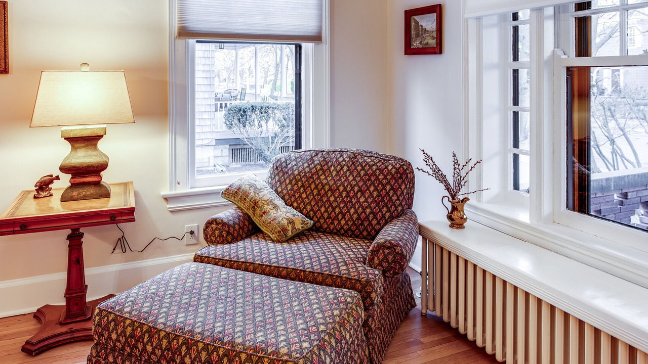 Photo of Livingroom in East Avenue