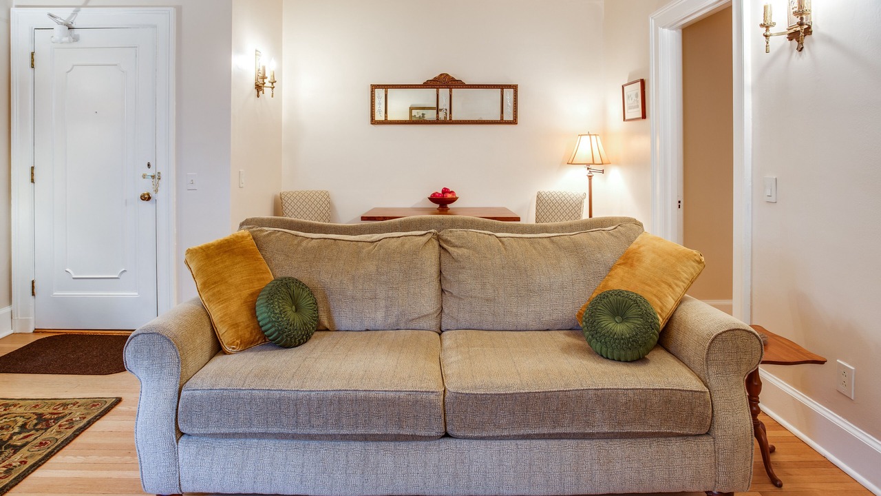 Photo of Livingroom in East Avenue