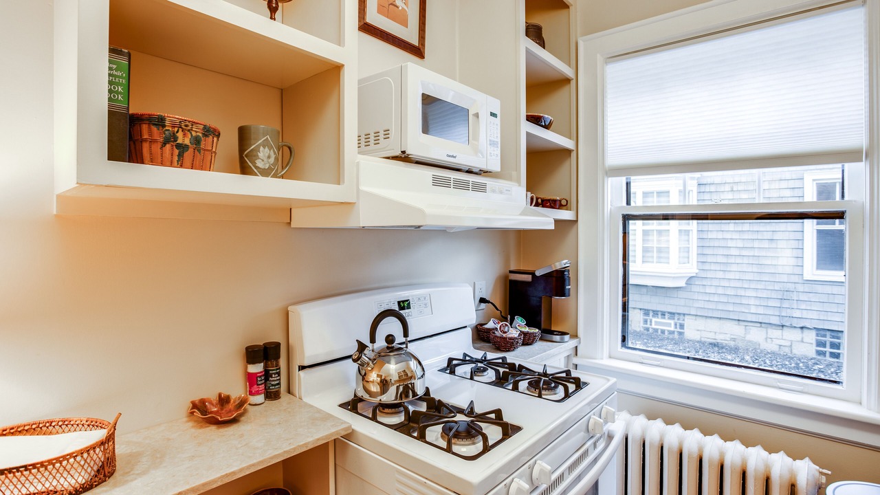 Photo of Kitchen in East Avenue