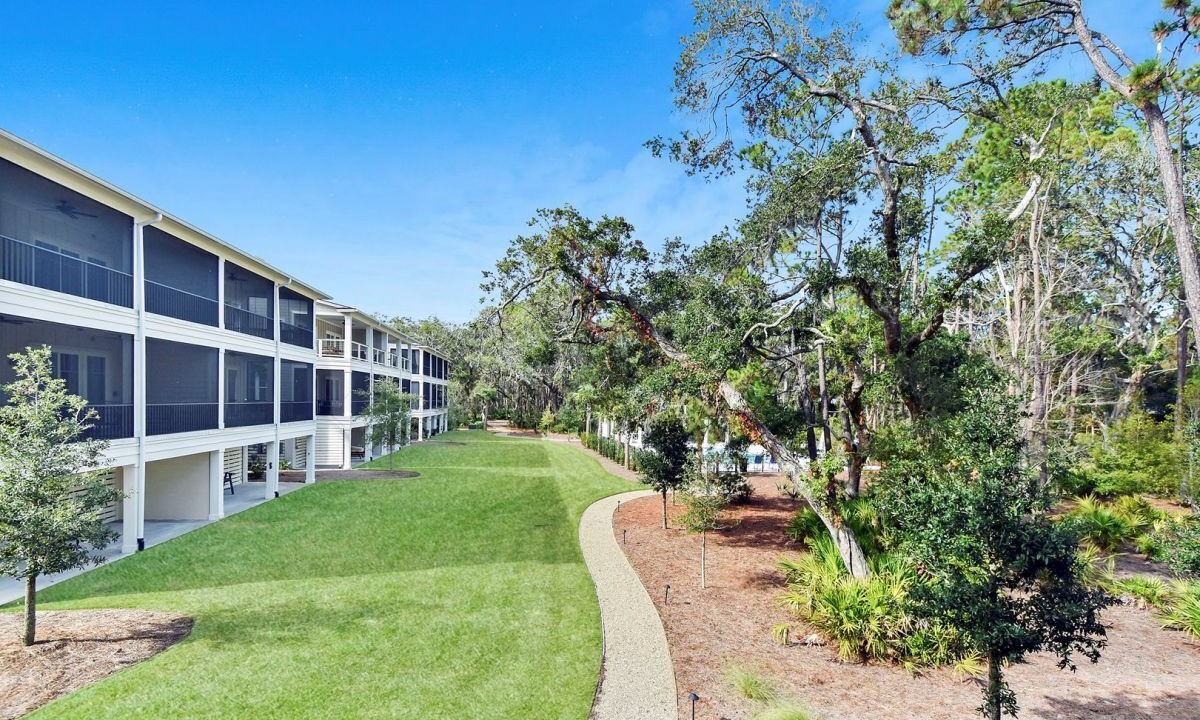 Photo of Outdoor in Jekyll Island