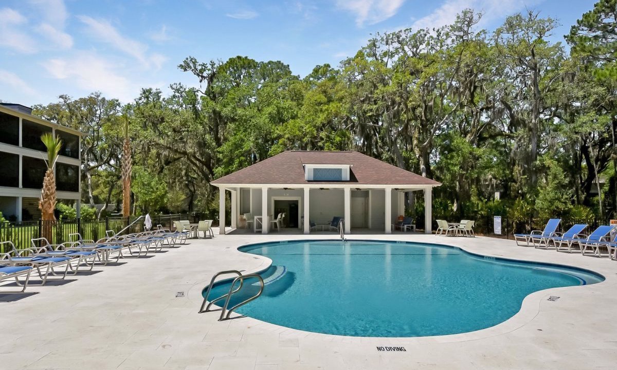 Photo of Outdoor in Jekyll Island