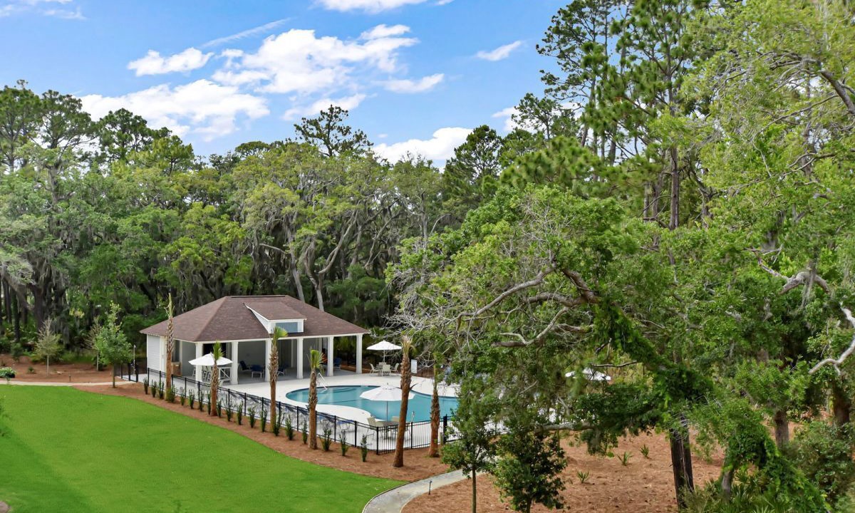 Photo of Outdoor in Jekyll Island