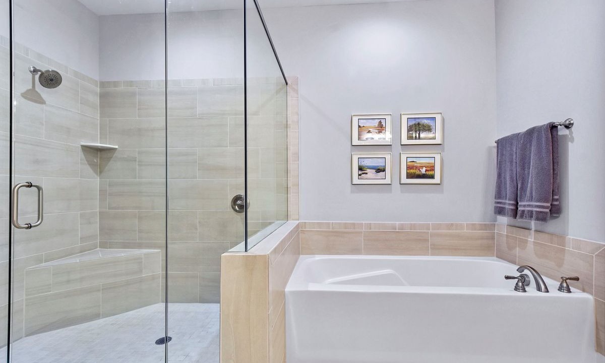 Photo of Bathroom in Jekyll Island