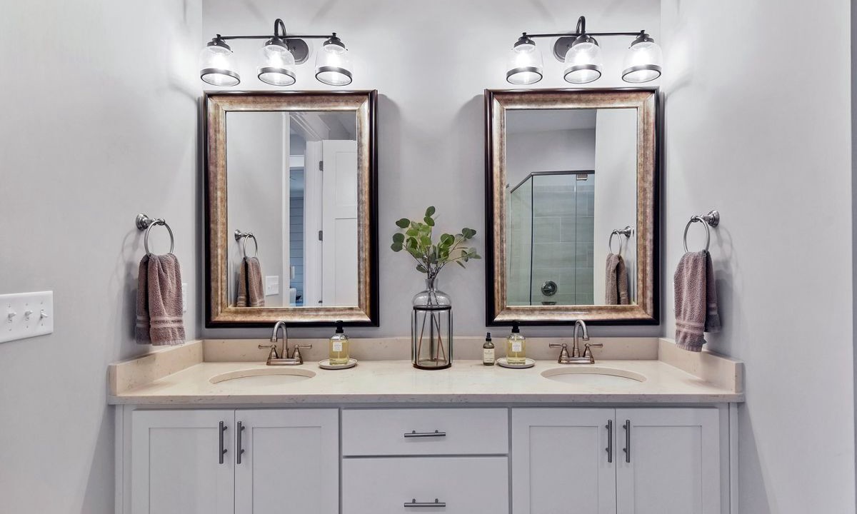 Photo of Bathroom in Jekyll Island