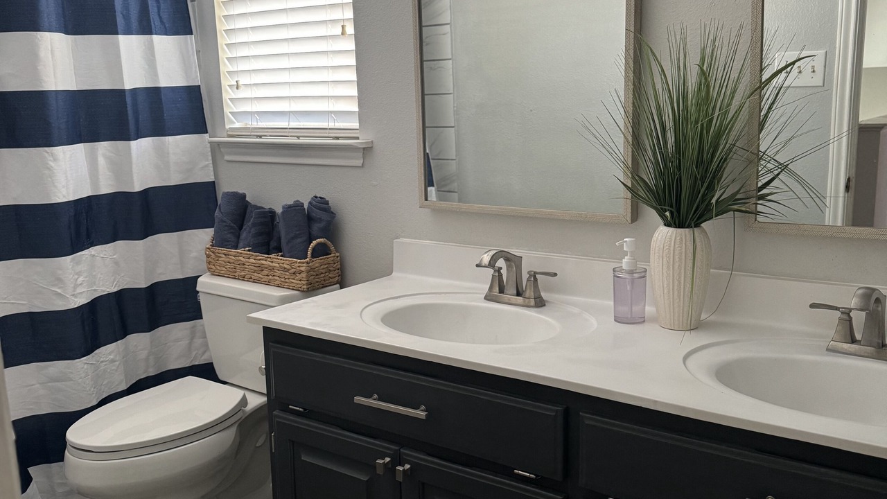 Photo of Bathroom in Wetmore