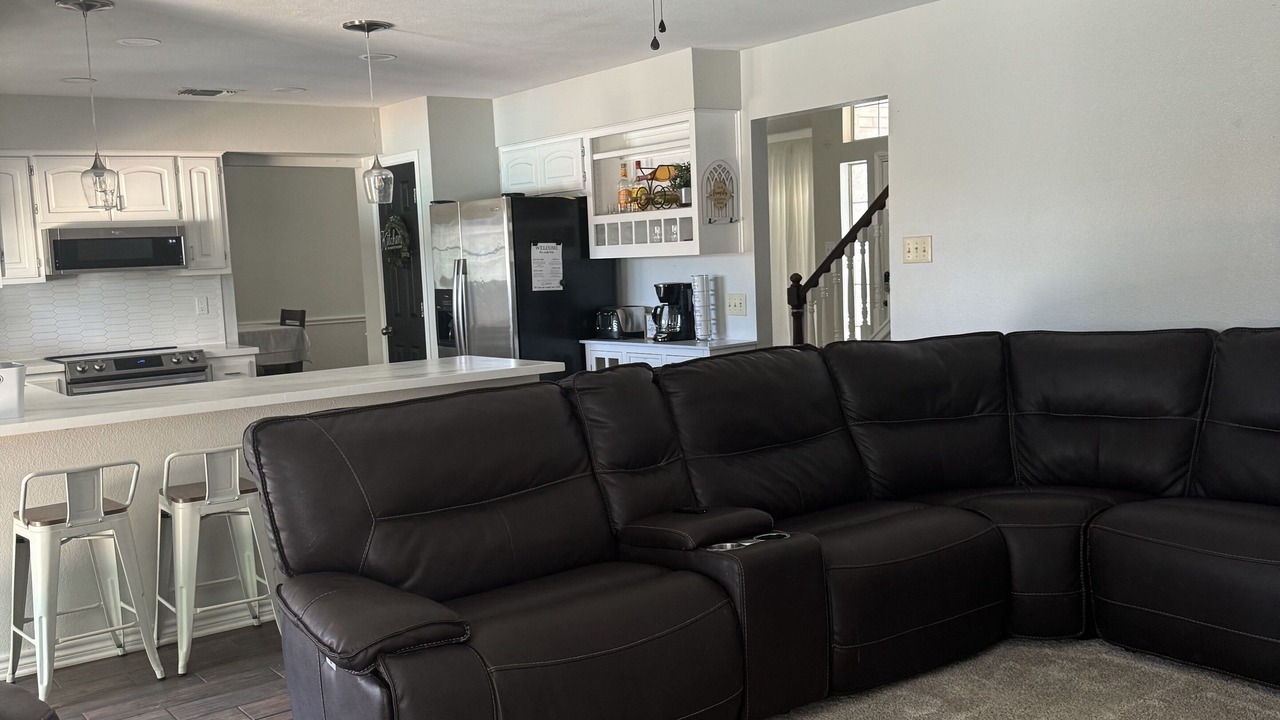 Photo of Livingroom in Wetmore