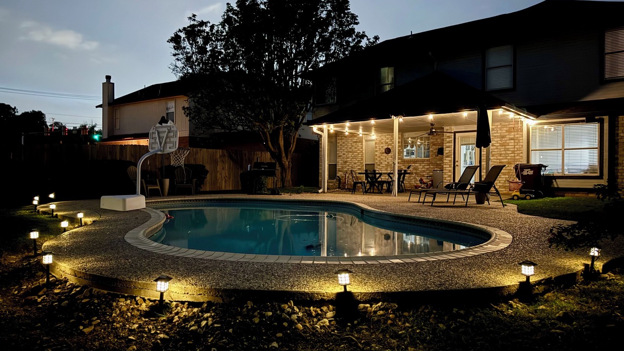 Photo of Outdoor in Wetmore