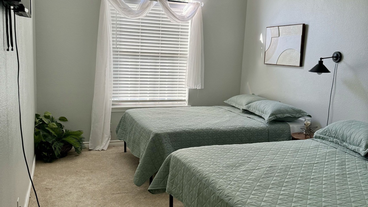 Photo of Bedroom in Wetmore