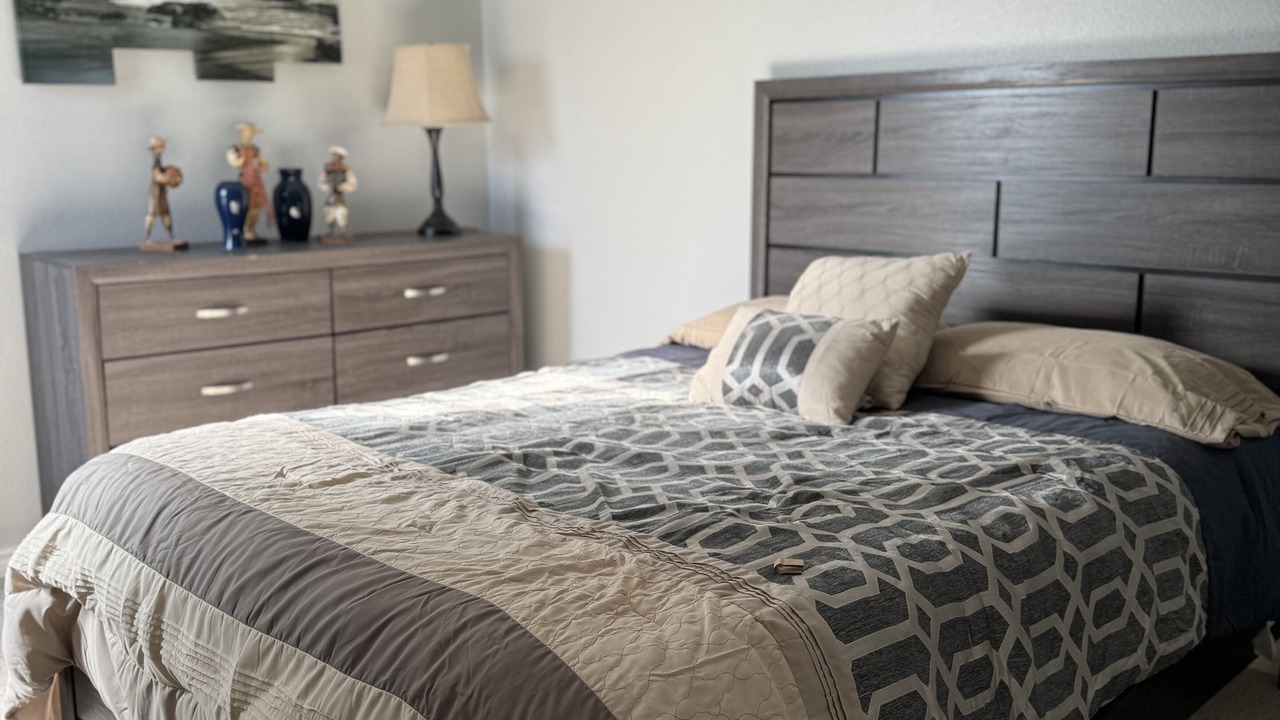 Photo of Bedroom in Wetmore