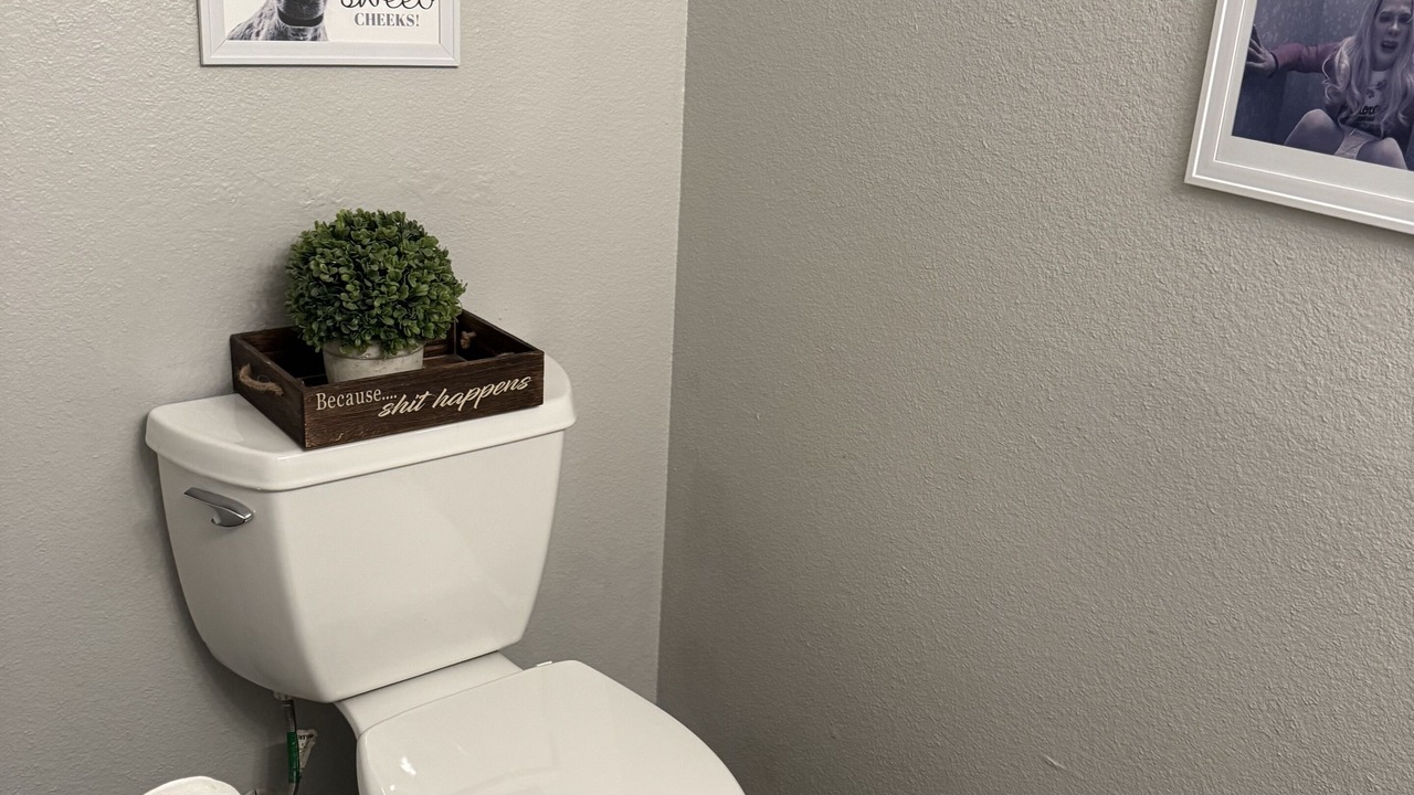 Photo of Bathroom in Wetmore