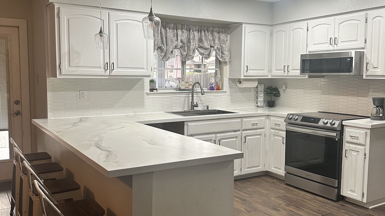 Photo of Kitchen in Wetmore