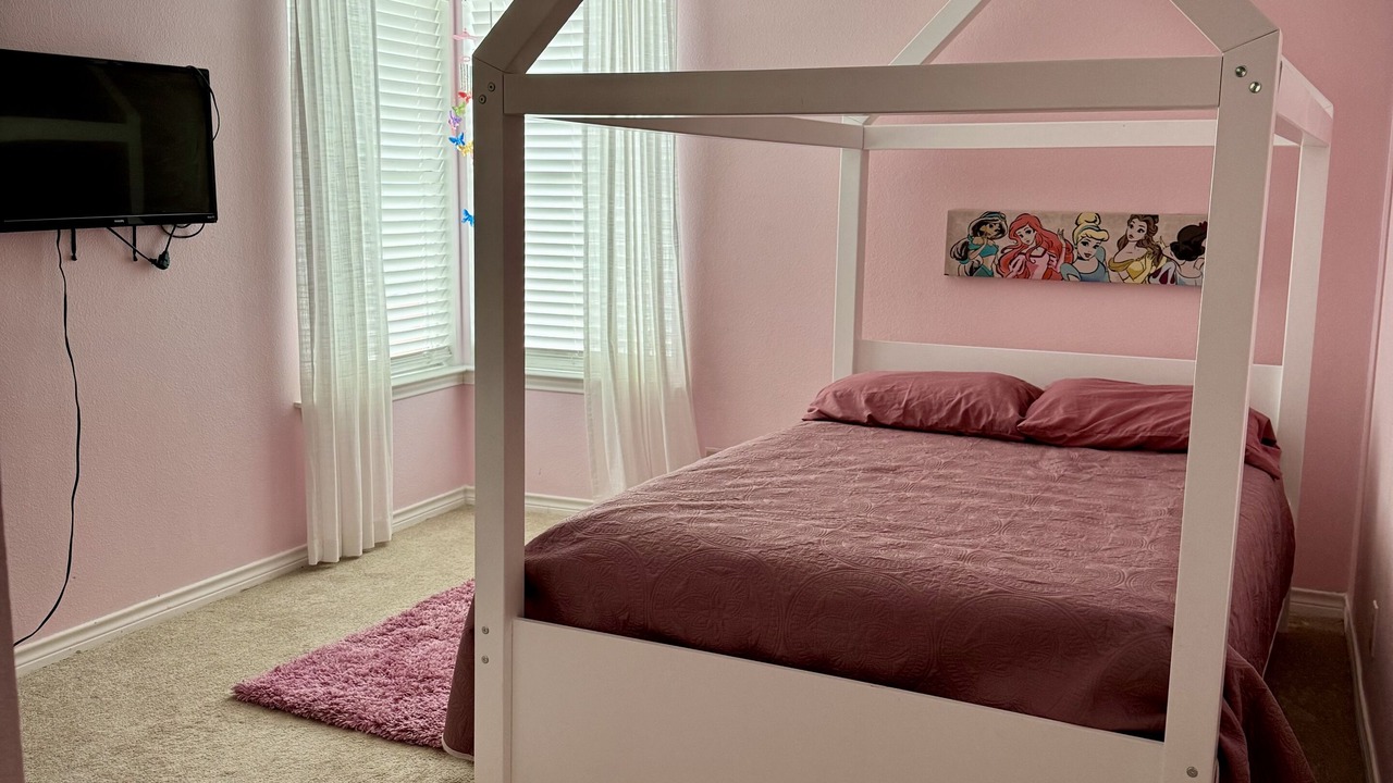 Photo of Bedroom in Wetmore
