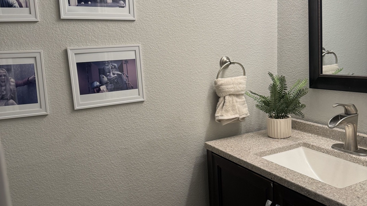 Photo of Bathroom in Wetmore