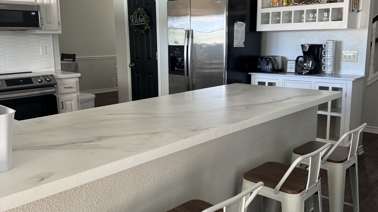 Photo of Kitchen in Wetmore