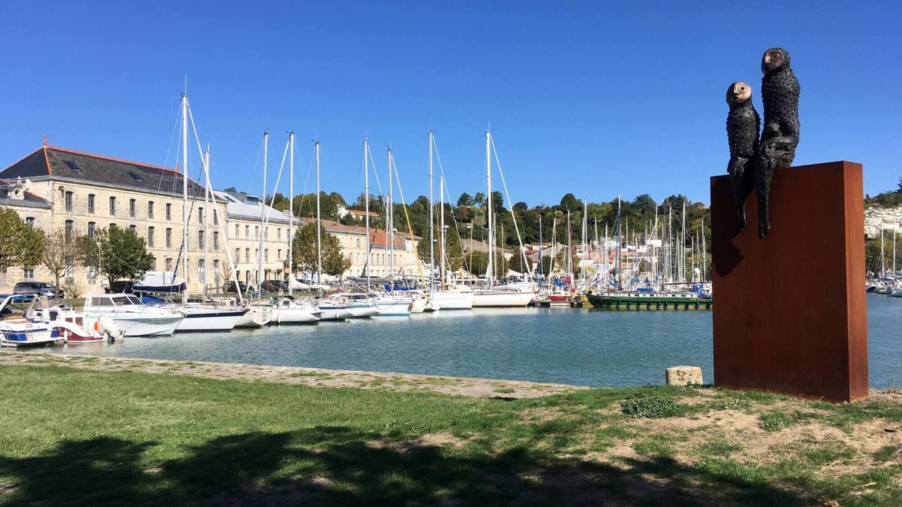 Photo of Others in Mortagne-sur-Gironde