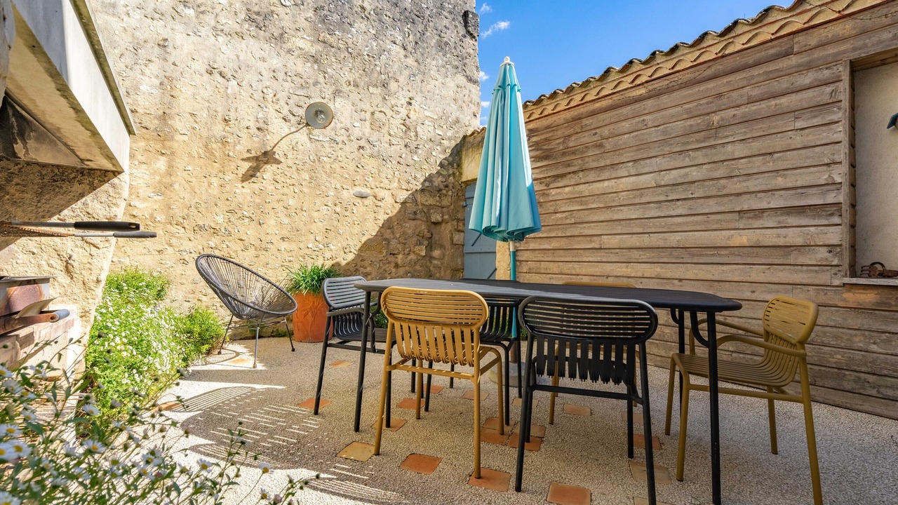 Photo of Outdoor in Mortagne-sur-Gironde