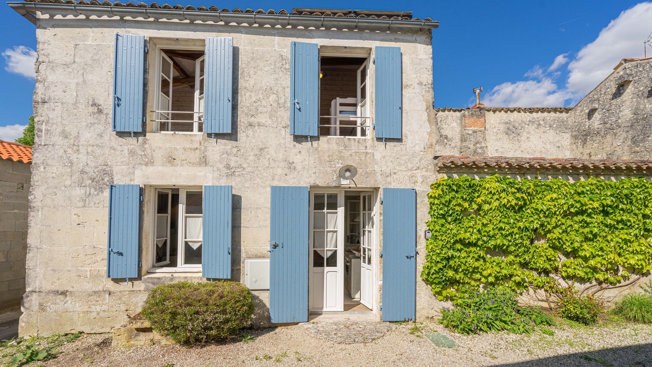 Photo of Outdoor in Mortagne-sur-Gironde