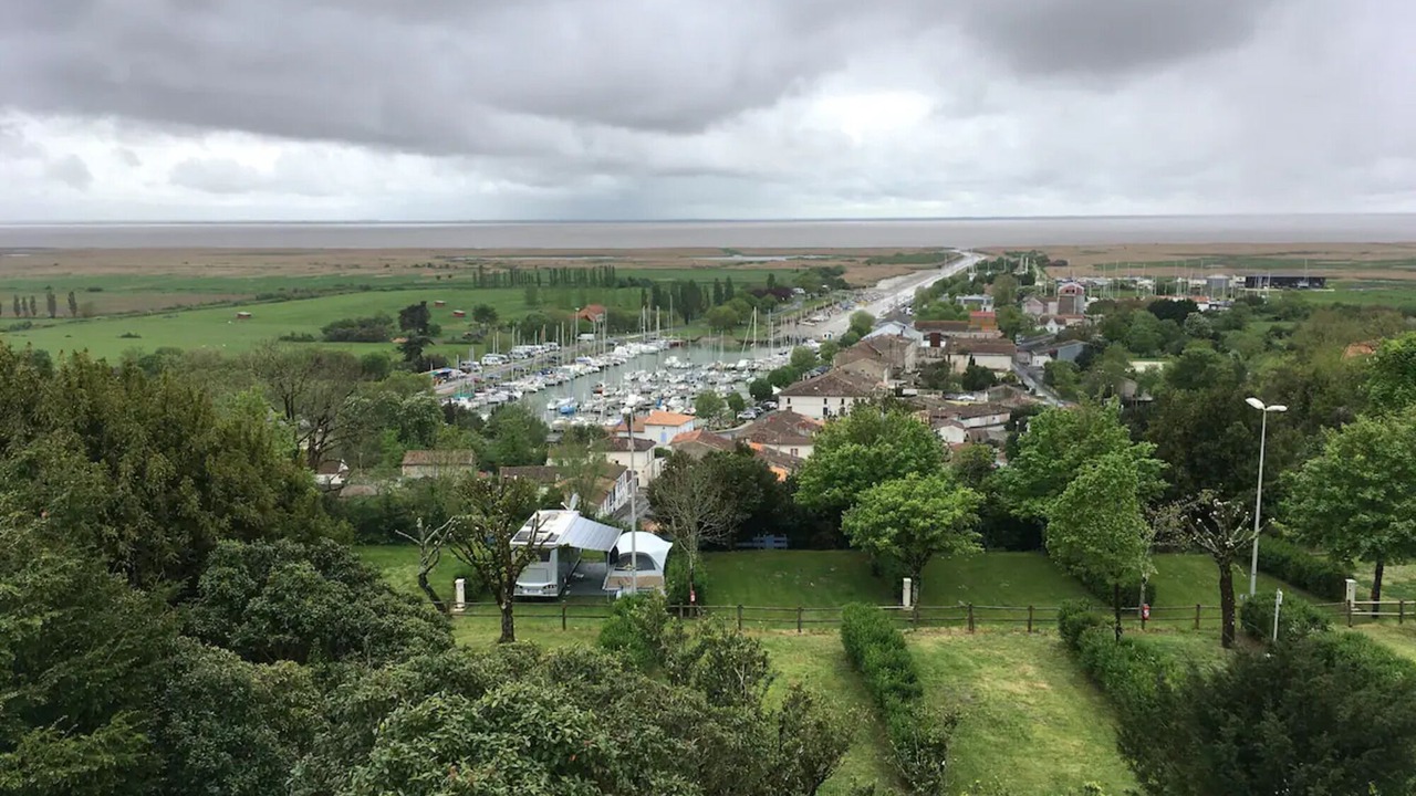 Photo of Outdoor in Mortagne-sur-Gironde