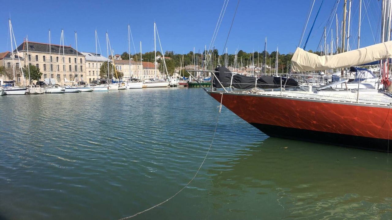 Photo of Others in Mortagne-sur-Gironde