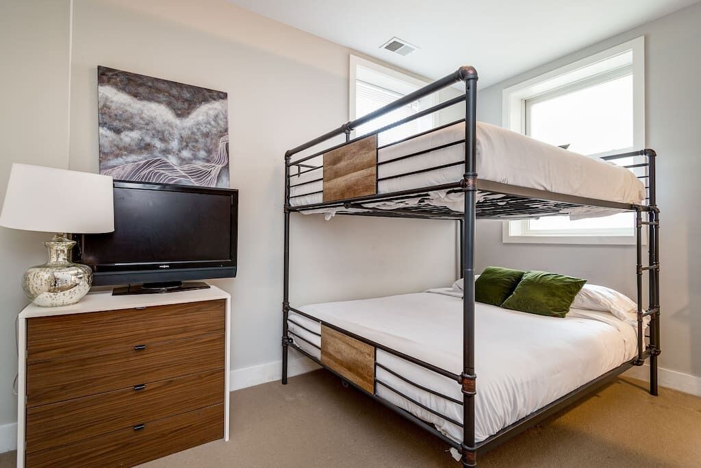 Photo of Bedroom in River North