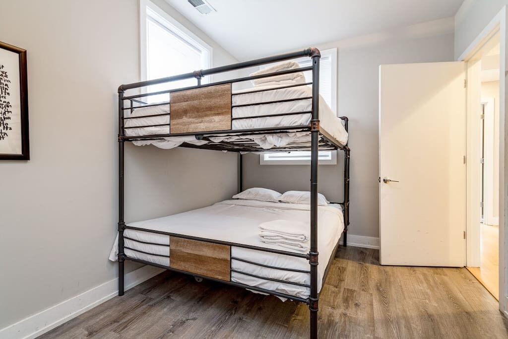 Photo of Bedroom in River North