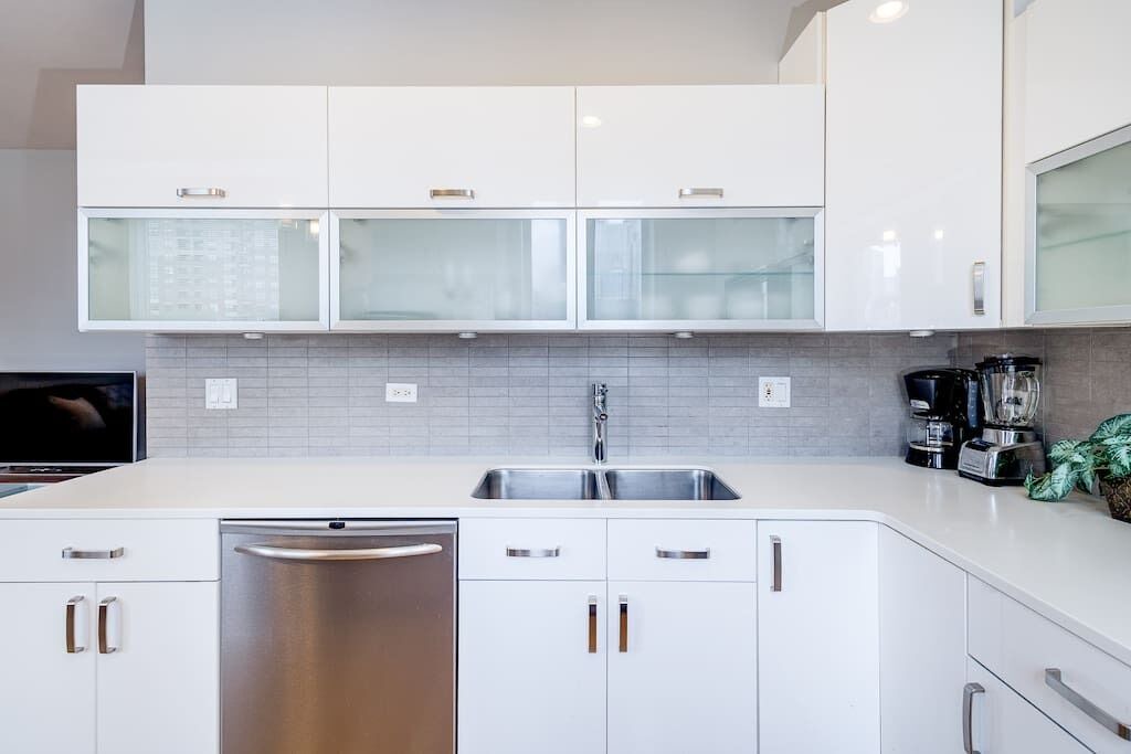 Photo of Kitchen in River North