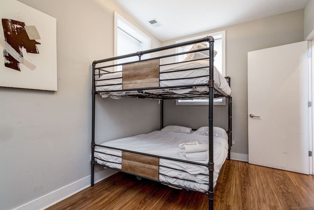 Photo of Bedroom in River North