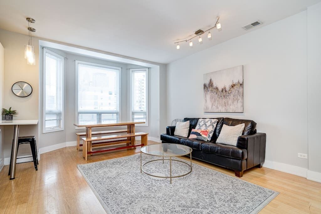 Photo of Livingroom in River North