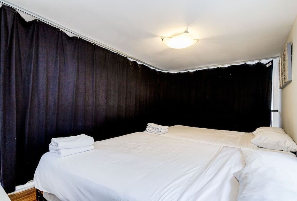 Photo of Bedroom in River North