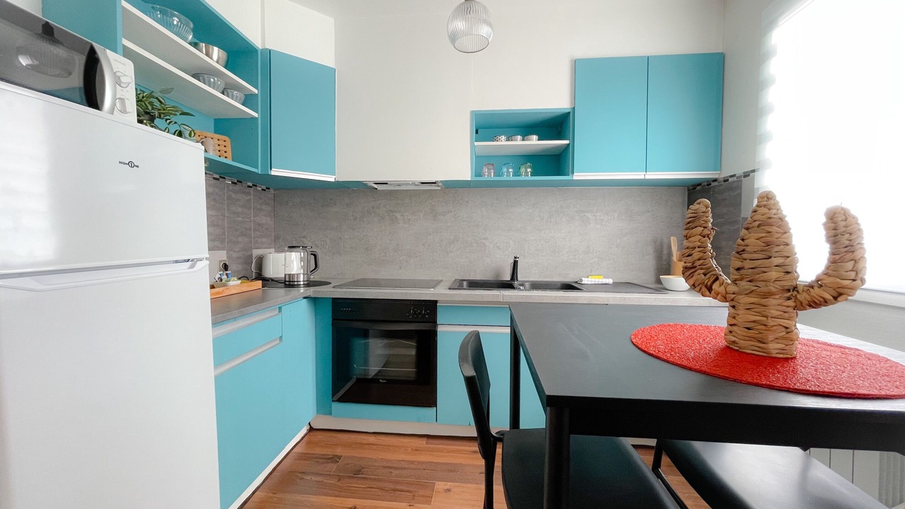 Photo of Kitchen in Calais