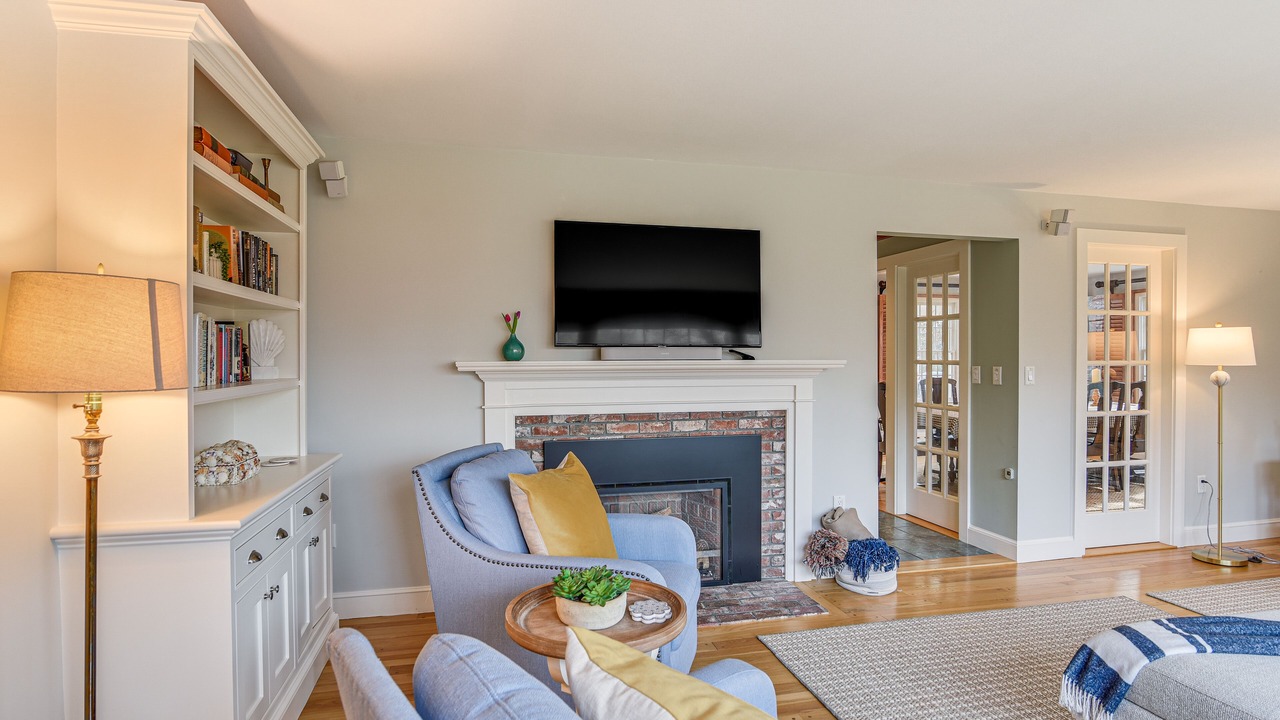 Photo of Livingroom in Teaticket