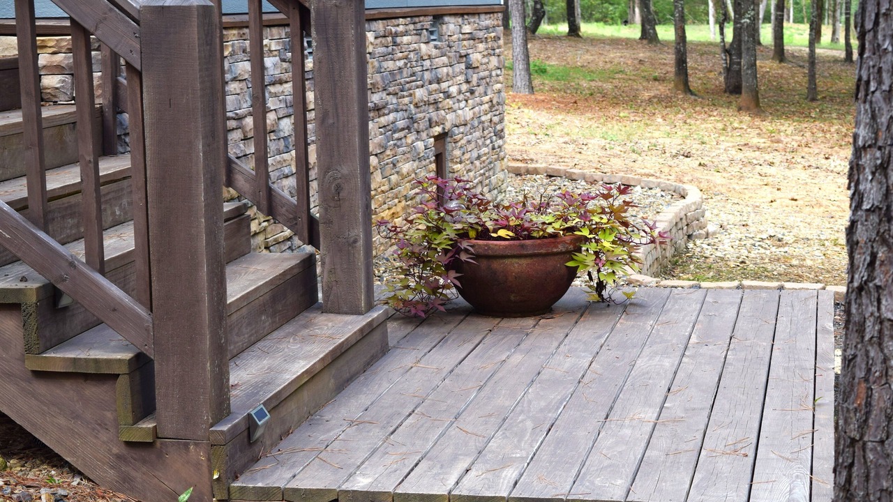 Photo of Outdoor in Broken Bow