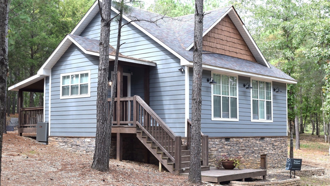 Photo of Others in Broken Bow