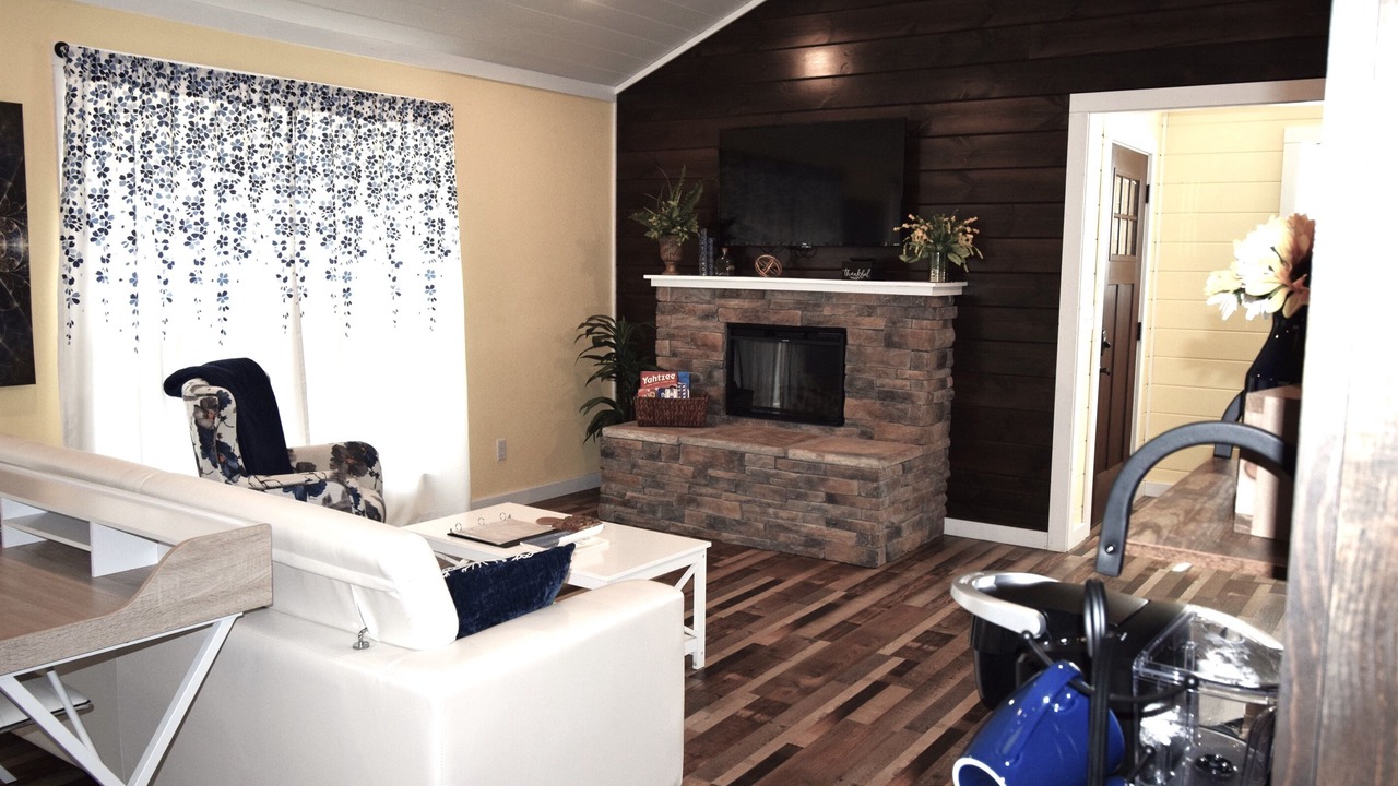Photo of Bedroom in Broken Bow