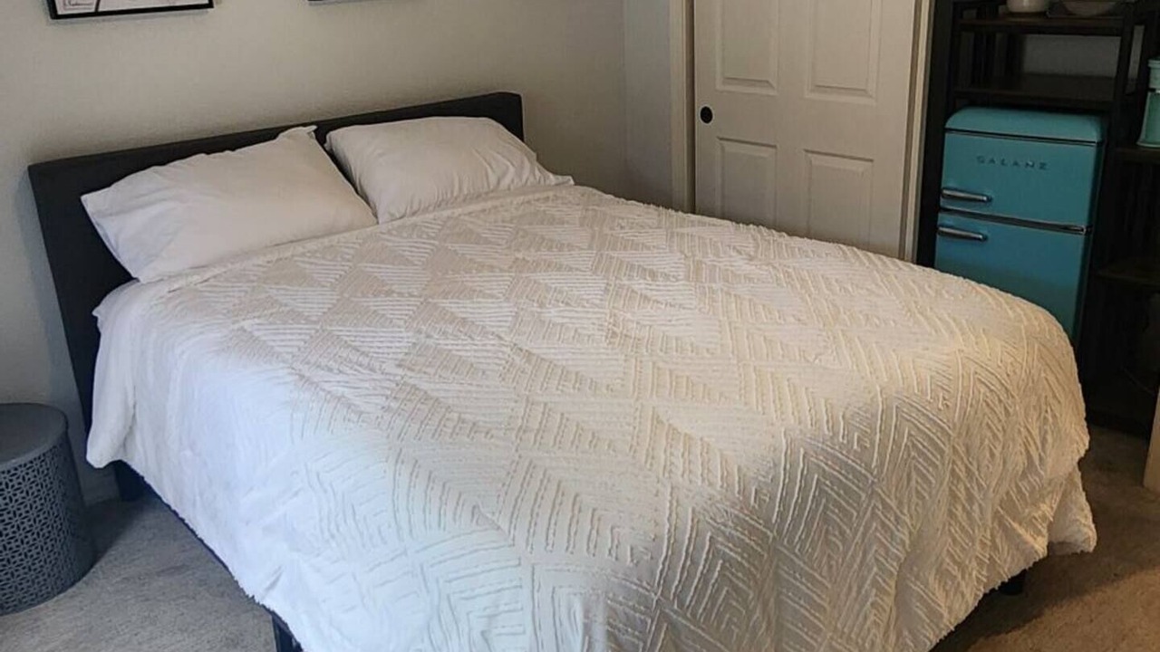 Photo of Bedroom in Sacramento