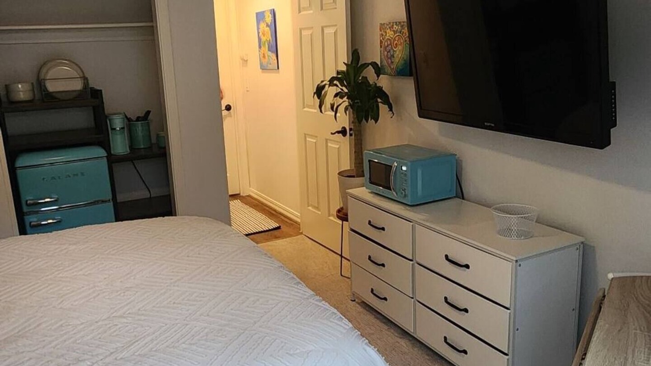 Photo of Bedroom in Sacramento