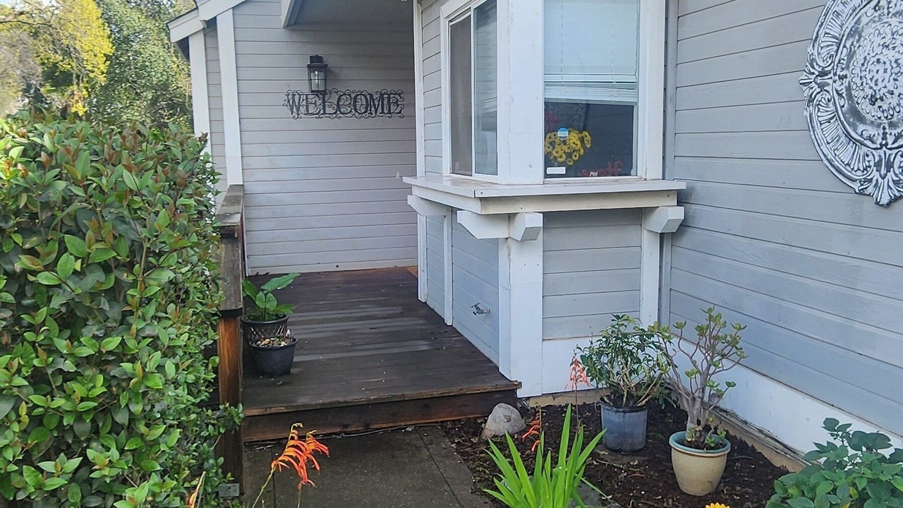 Photo of Outdoor in Sacramento