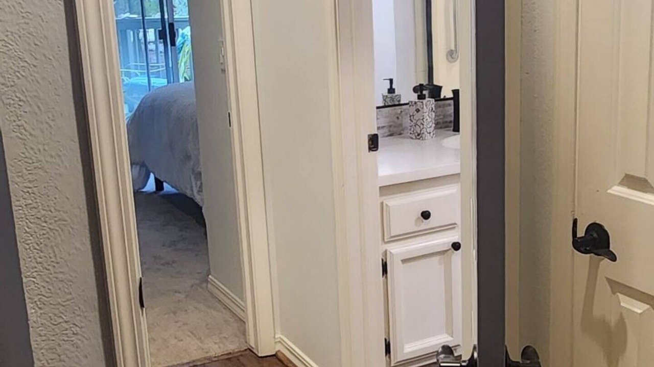 Photo of Bedroom in Sacramento