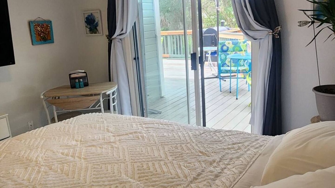 Photo of Bedroom in Sacramento