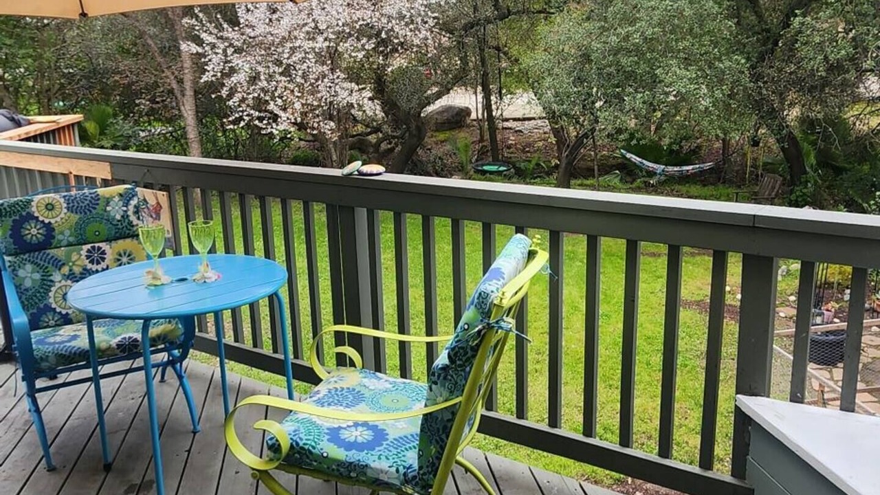 Photo of Outdoor in Sacramento