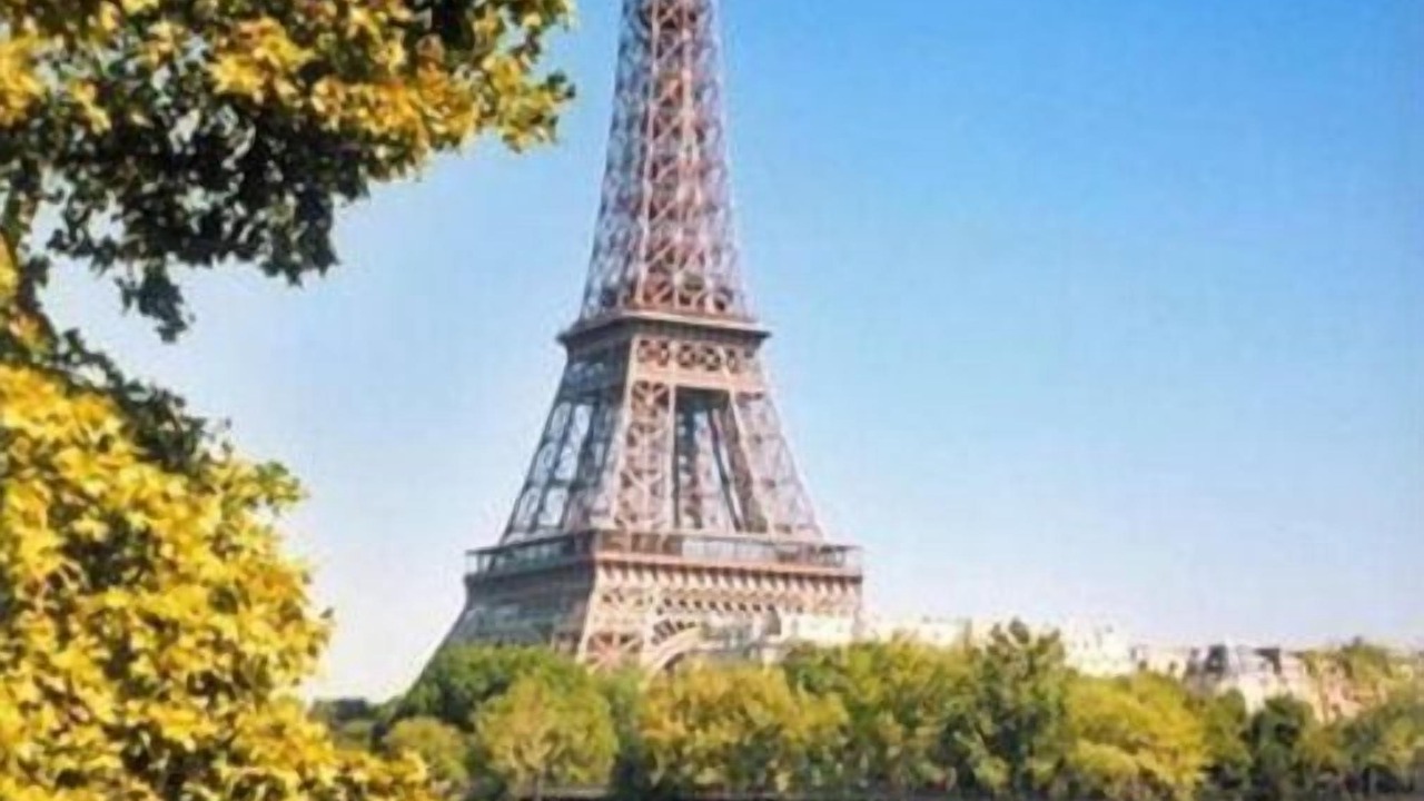 Photo of Others in 15th Arrondissement