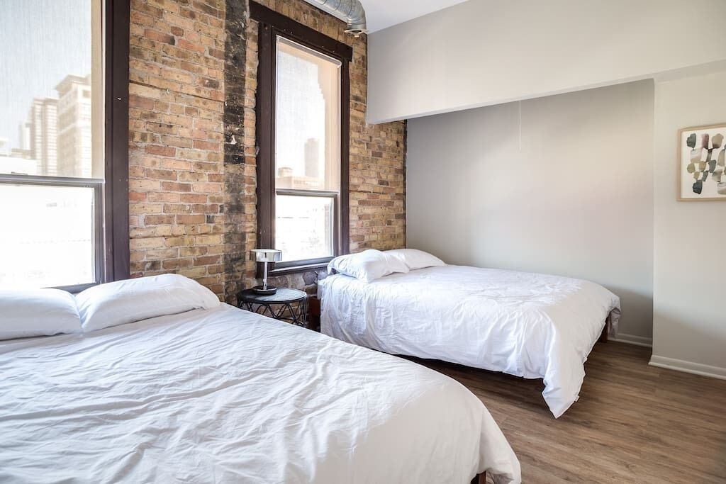 Photo of Bedroom in River North