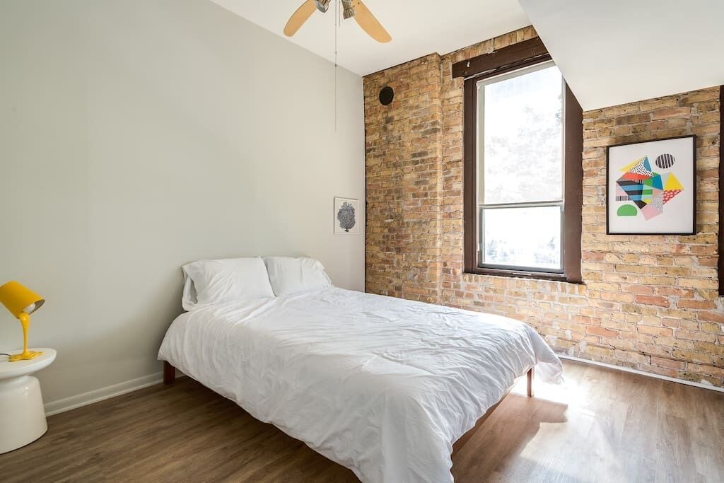 Photo of Bedroom in River North