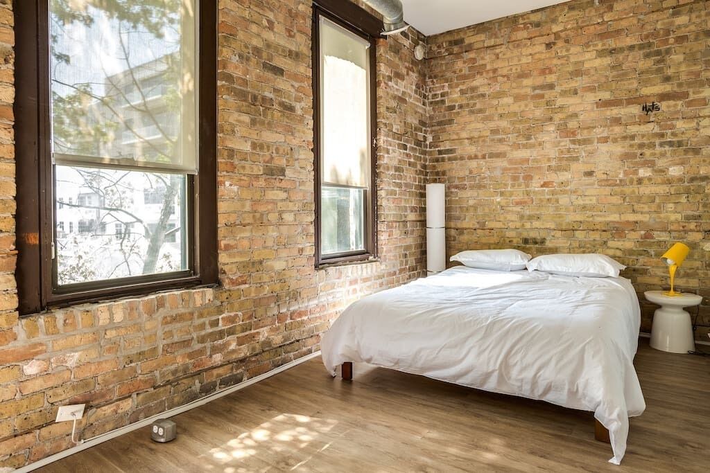 Photo of Bedroom in River North