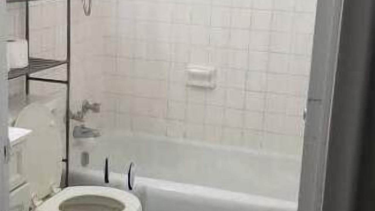 Photo of Bathroom in Mounds View