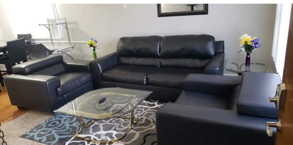 Photo of Livingroom in Mounds View