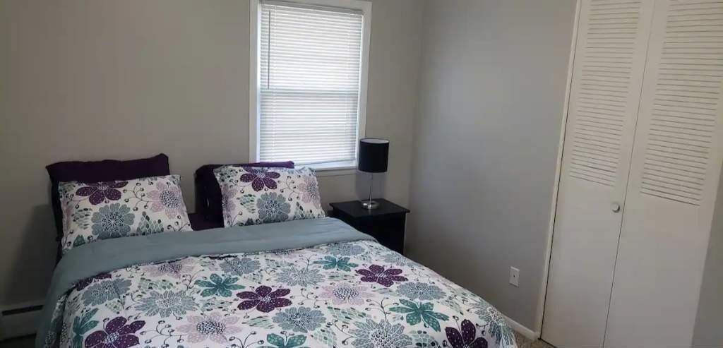Photo of Bedroom in Mounds View