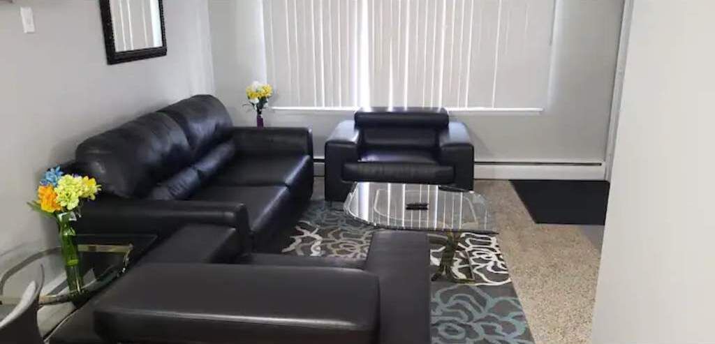 Photo of Livingroom in Mounds View
