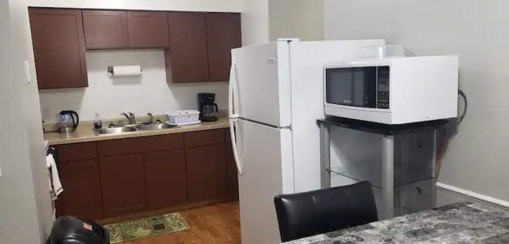 Photo of Kitchen in Mounds View