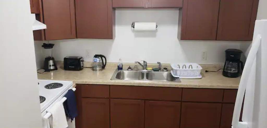 Photo of Kitchen in Mounds View
